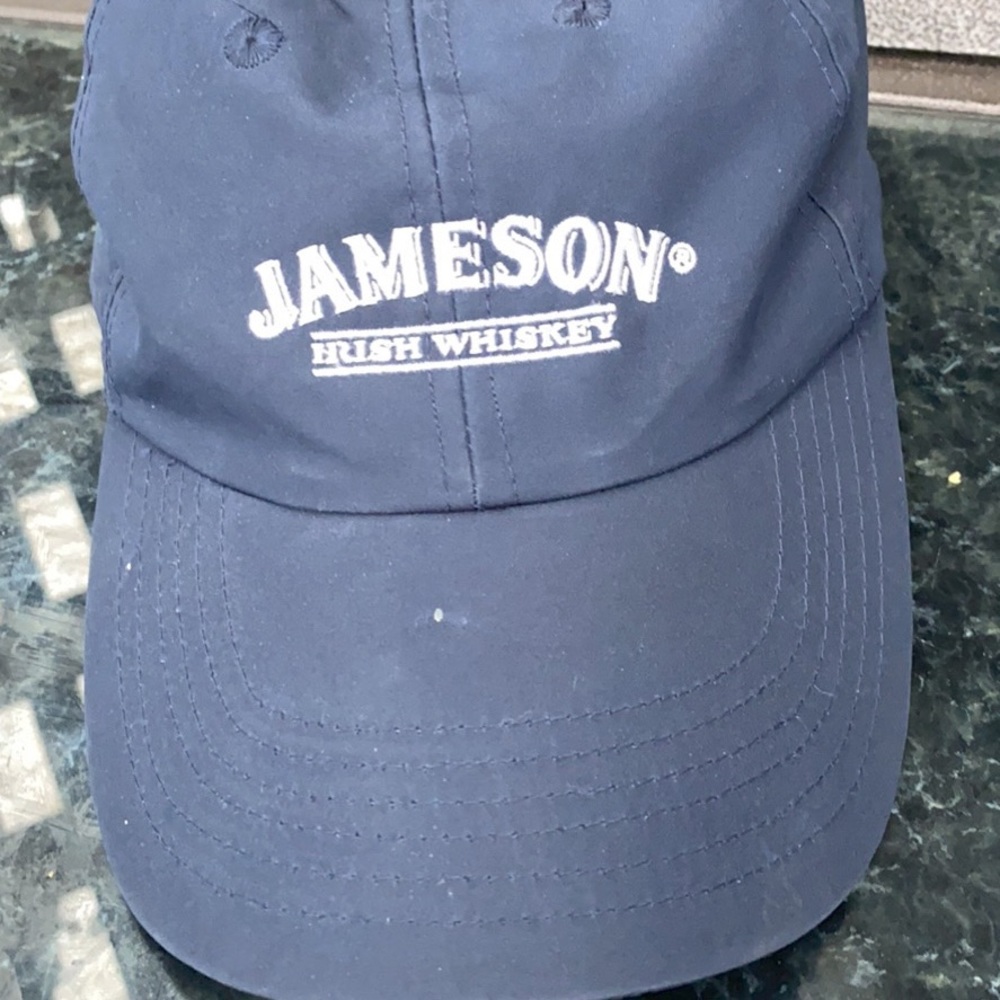 jameson hat